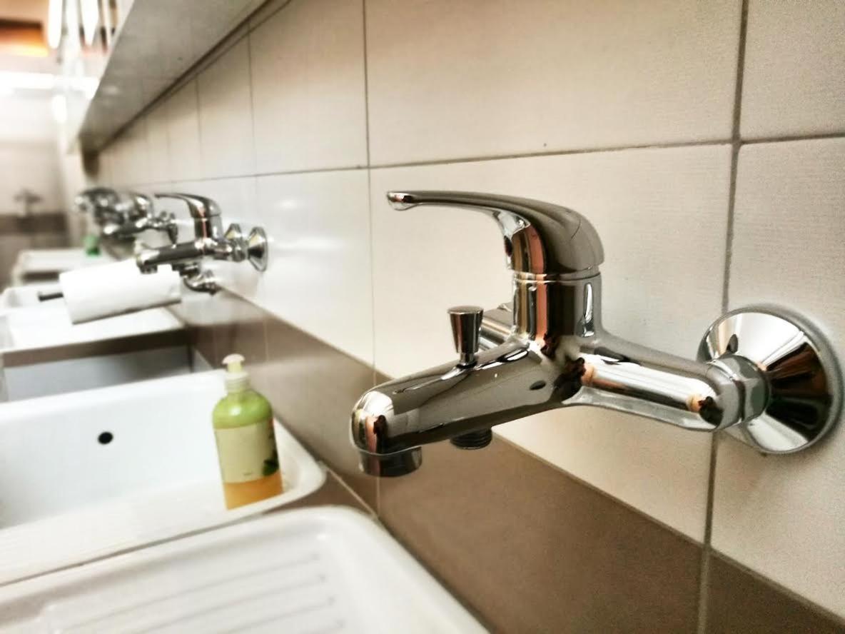 Hostel Dubrovnik Center Komolac Екстер'єр фото