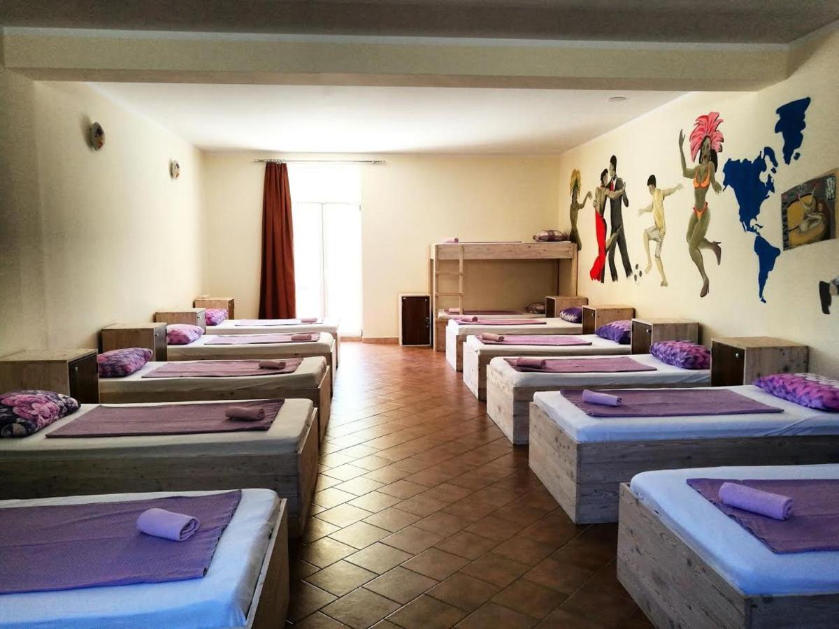 Hostel Dubrovnik Center Komolac Екстер'єр фото