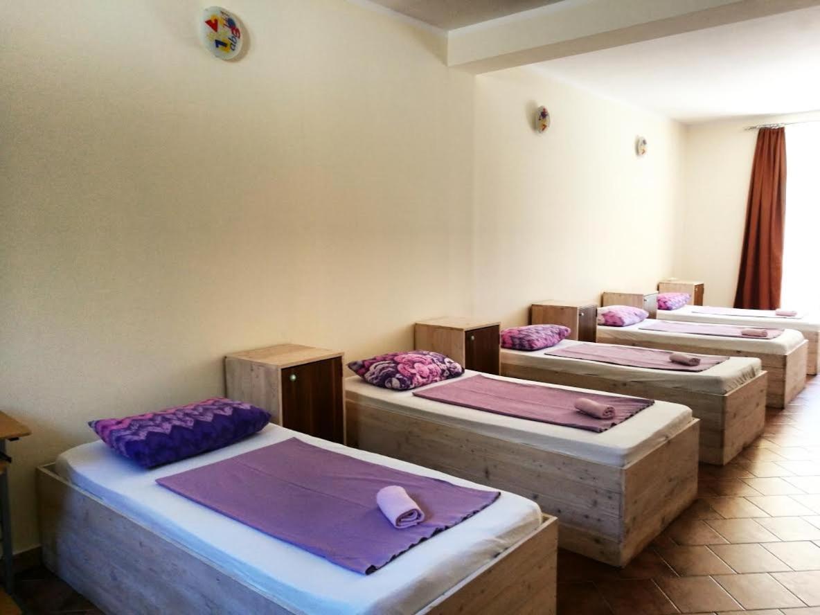 Hostel Dubrovnik Center Komolac Екстер'єр фото