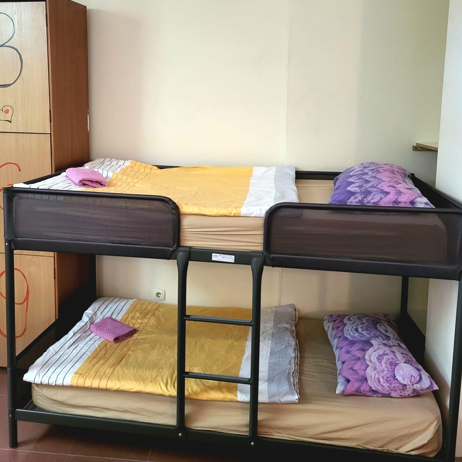 Hostel Dubrovnik Center Komolac Екстер'єр фото